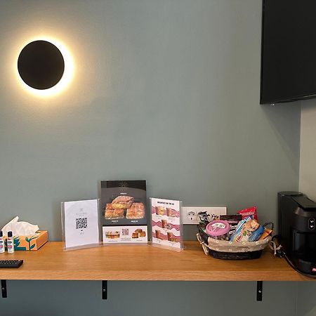 Belle Athenes - Luxury Rooms At Monastiraki Railway Station エクステリア 写真