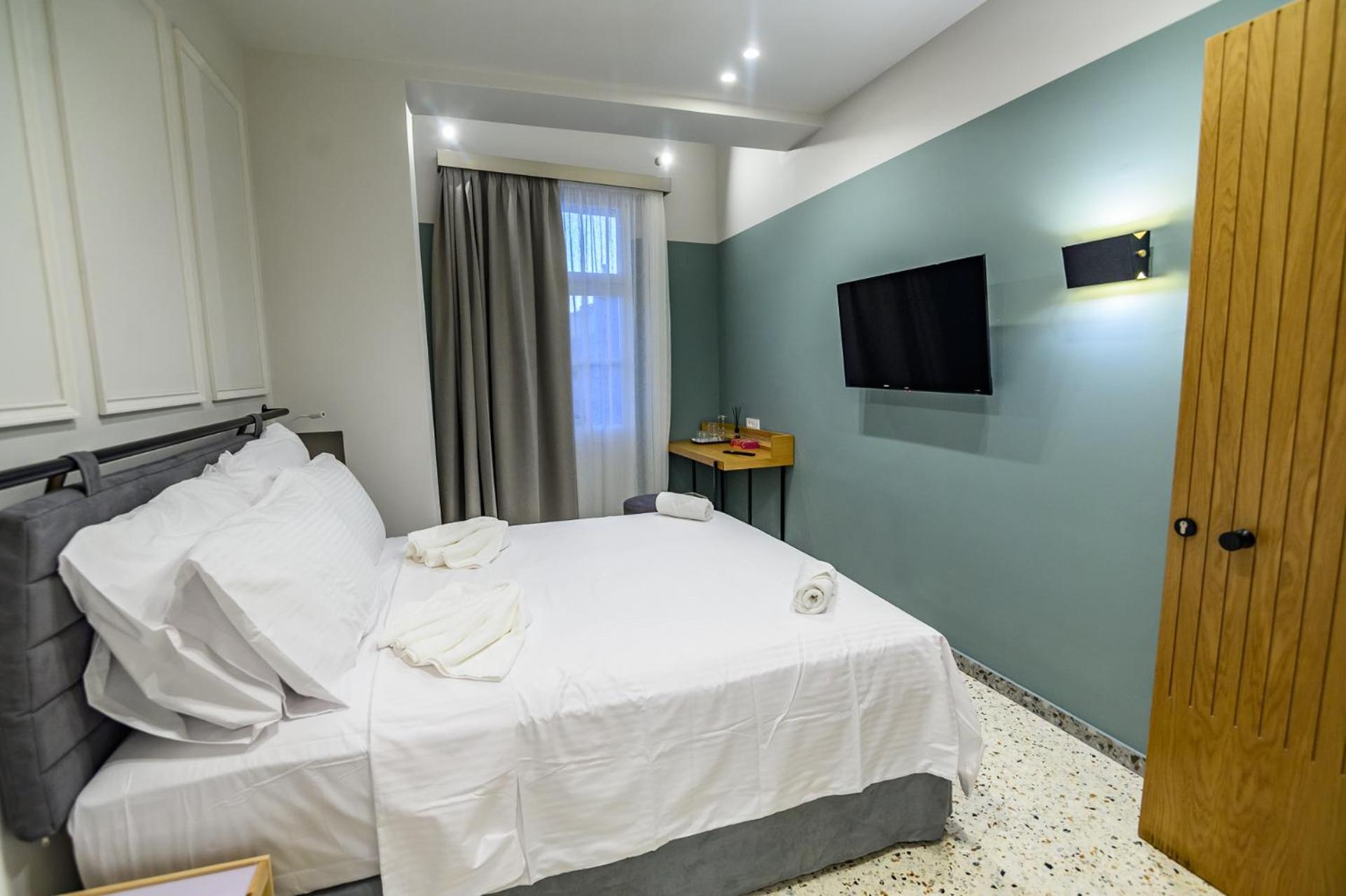 Belle Athenes - Luxury Rooms At Monastiraki Railway Station エクステリア 写真