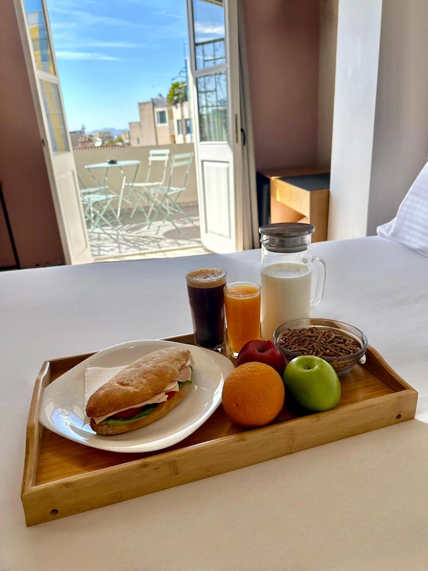 Belle Athenes - Luxury Rooms At Monastiraki Railway Station エクステリア 写真