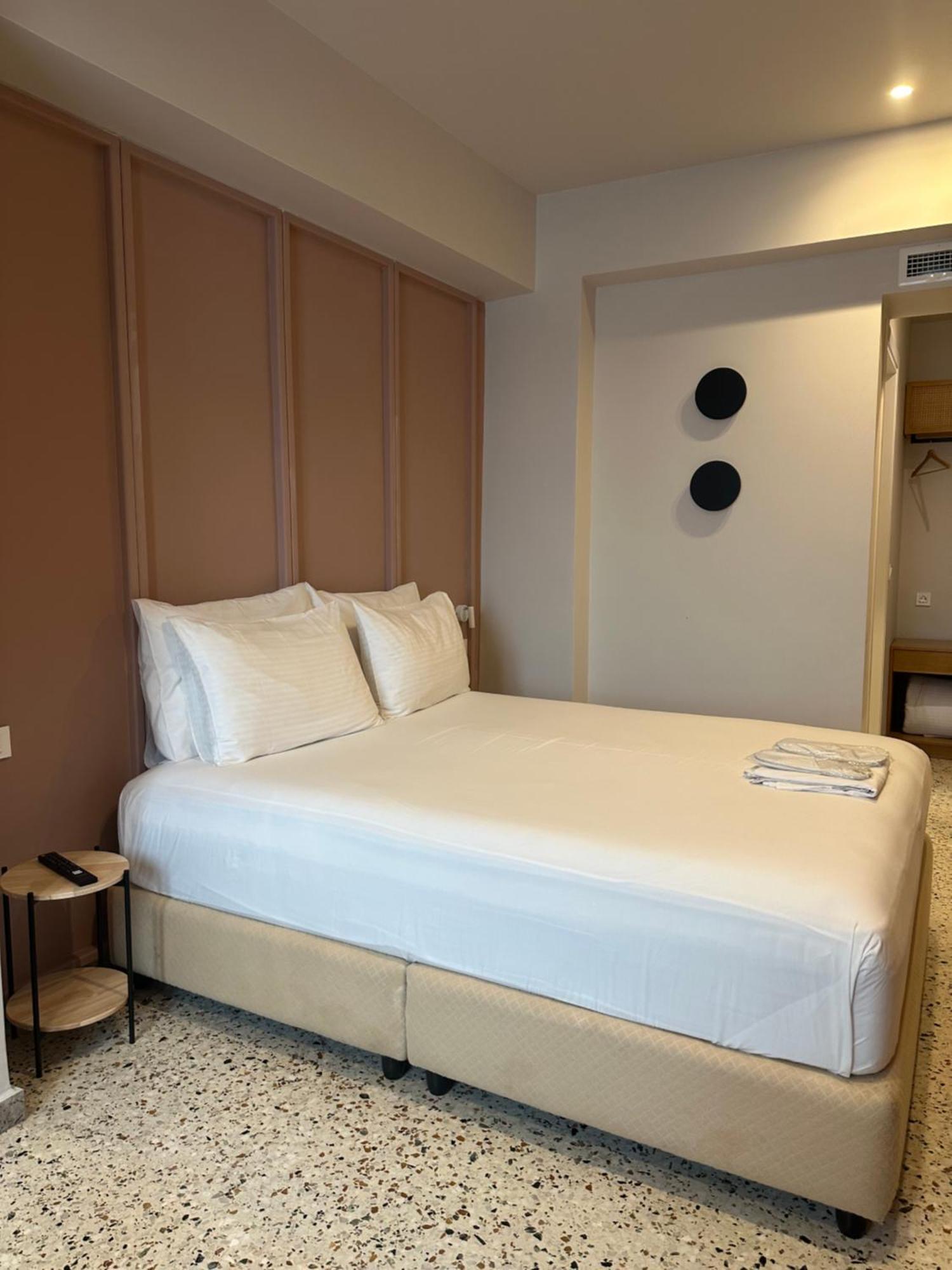 Belle Athenes - Luxury Rooms At Monastiraki Railway Station エクステリア 写真